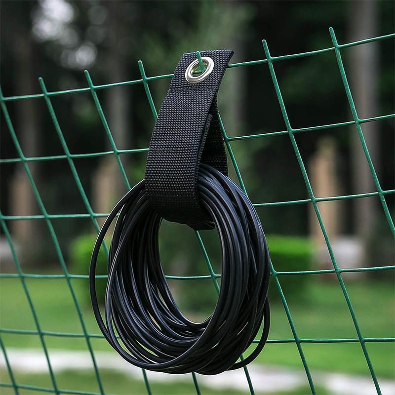 Skanto | Nylon Oppbevarings Velcro Stropp