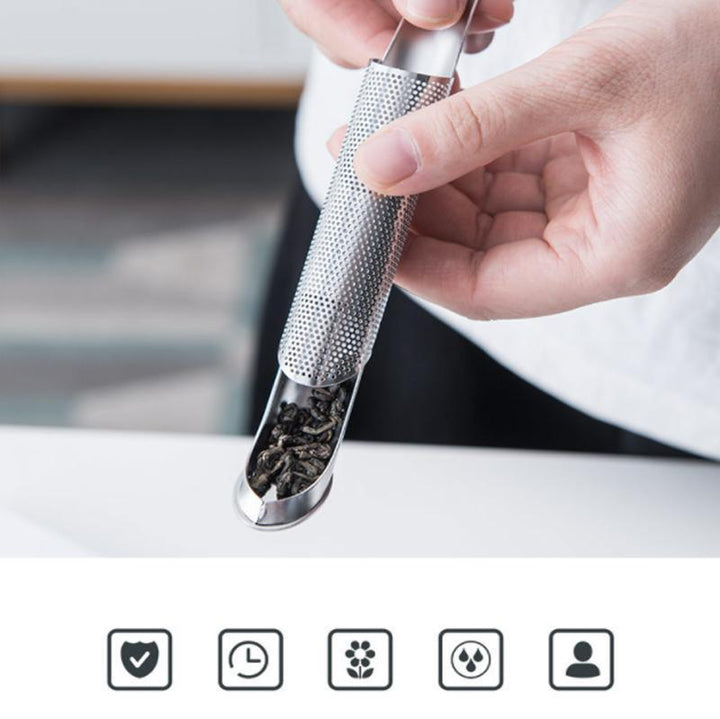 Skanto | Te Spray med rustfritt stål