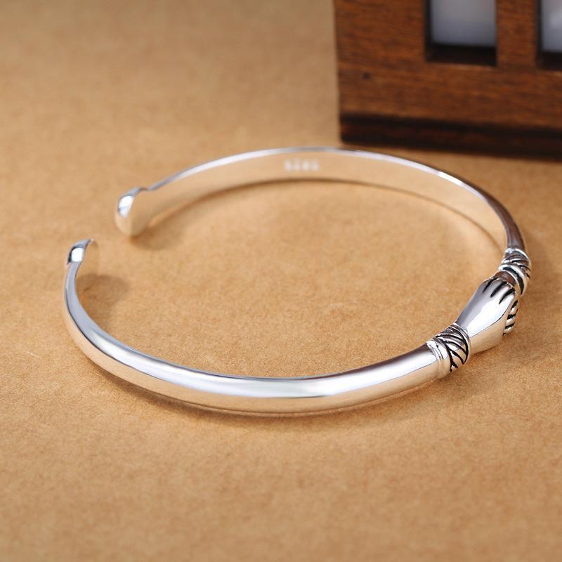 Skanto | Vennskaps Håndtrykk Armbånd