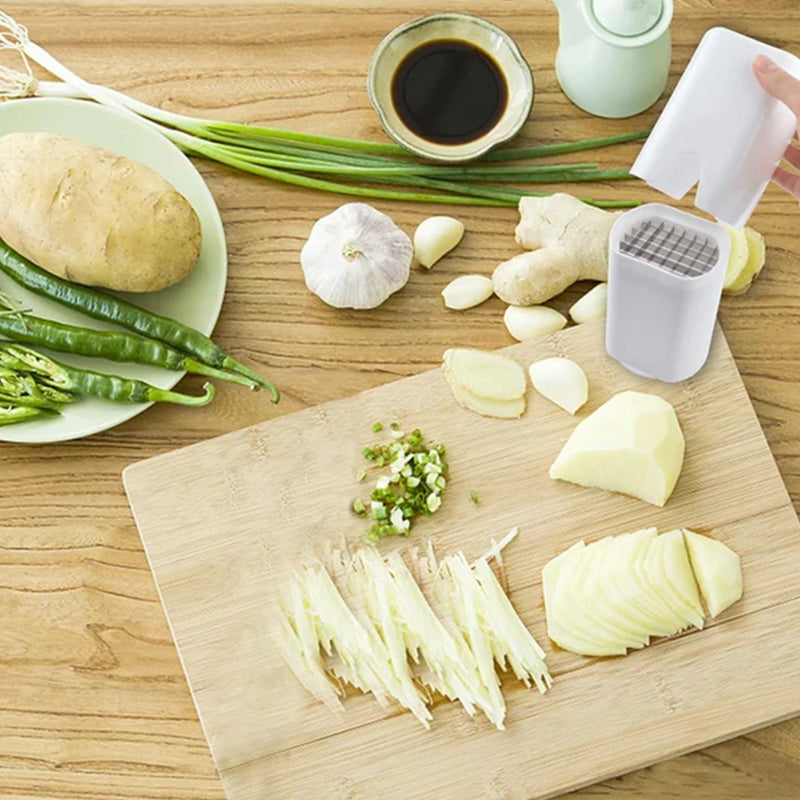 Skanto | Grønnsakskutter Dicer
