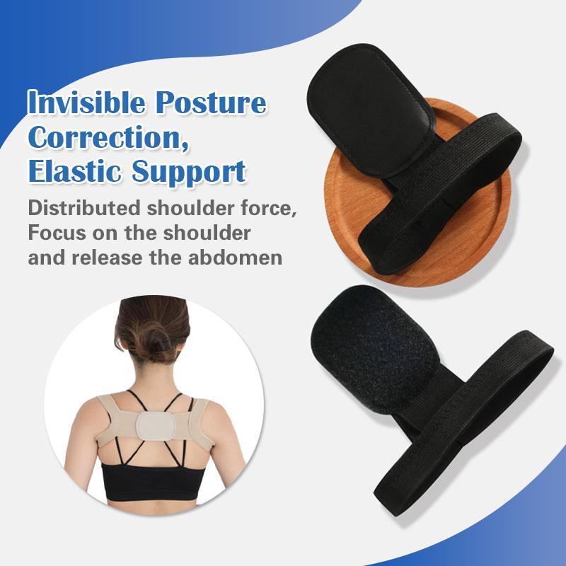 Skanto | Ultra-thin Comfort Posture Corrector