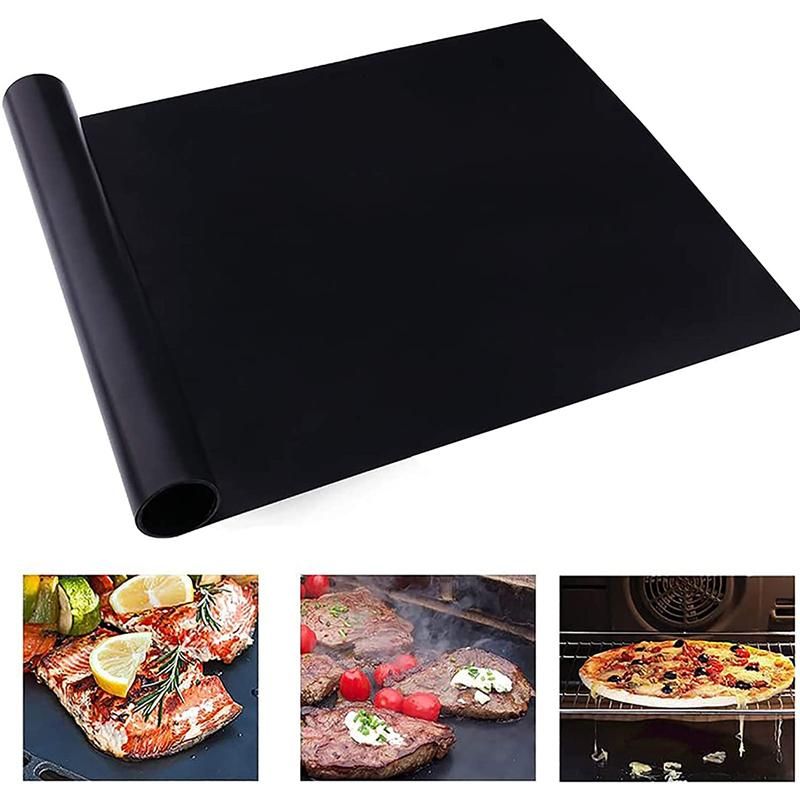 Skanto | Non-adhesive Grillmatter med Skjæreboks