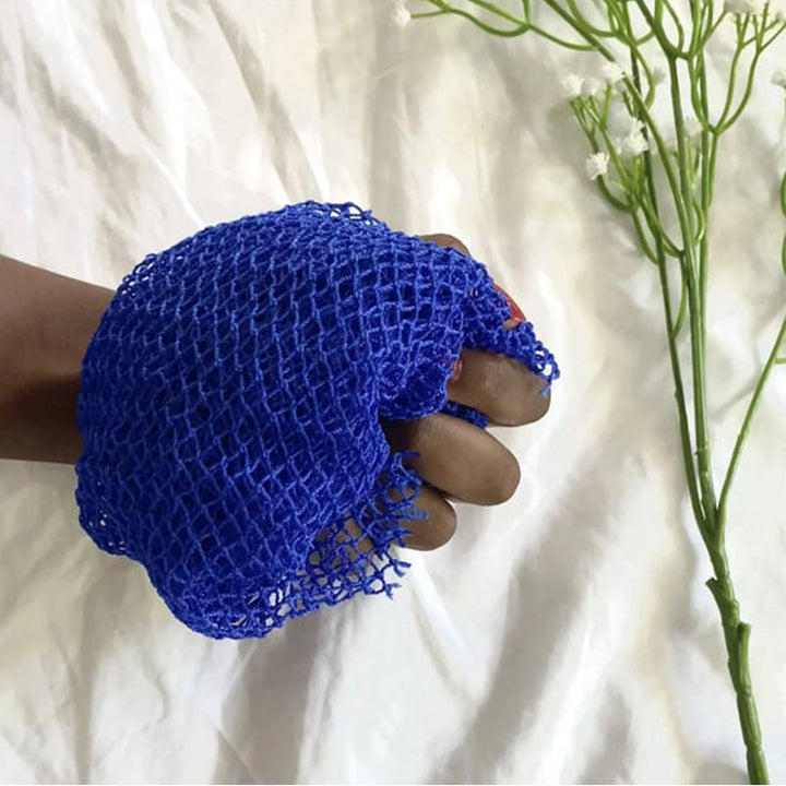 Nylon Afrikansk Eksfolierende Nett | Skanto