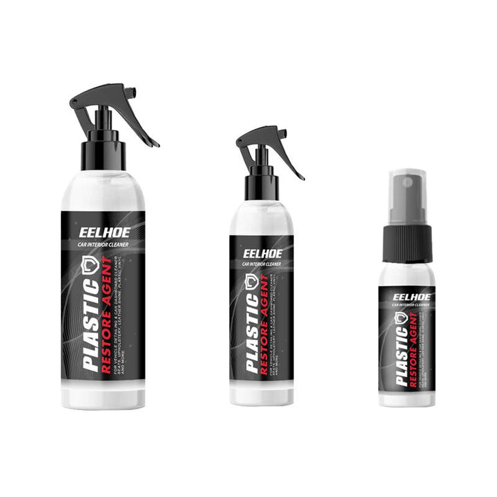 Skanto | Bilinteriørrengjøringsspray