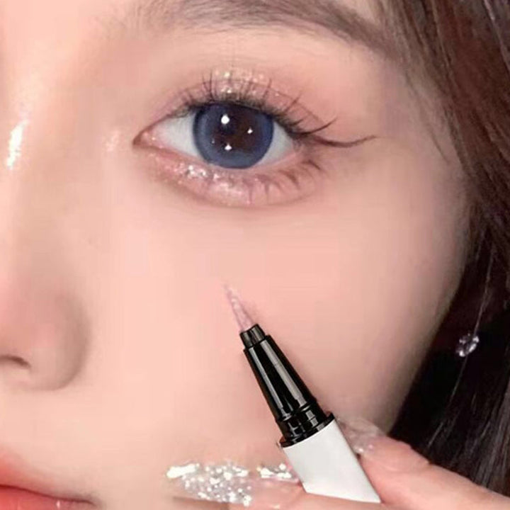 Skanto | Vann- og oljeavvisende eyeliner