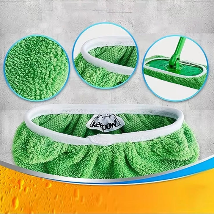 Skanto | Multi-purpose flat mop cloth