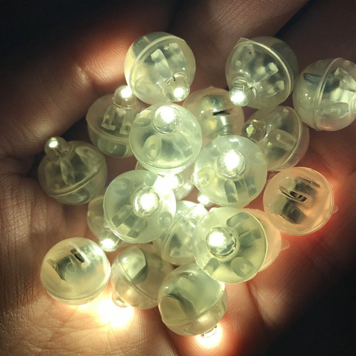 Mini LED Party Lights - GlowPearls | Skanto