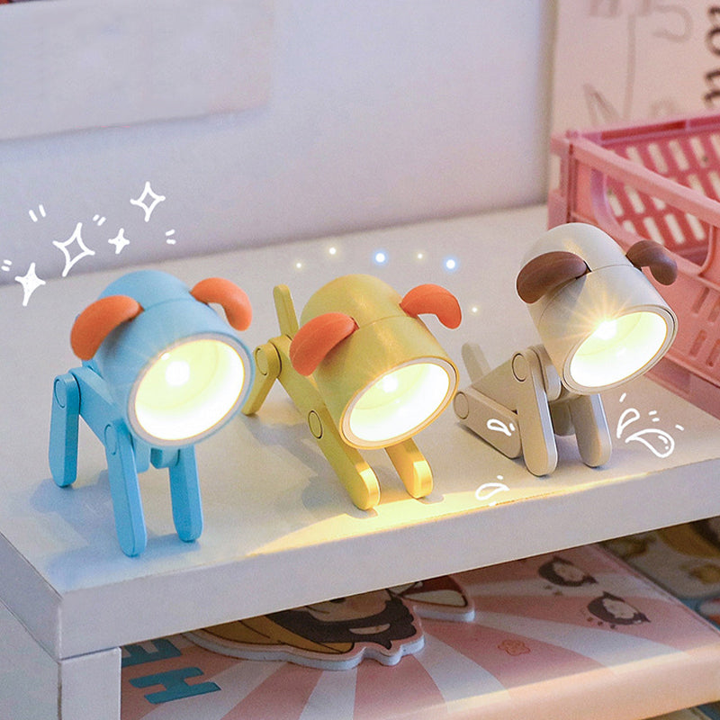 LED Shadow Night Light | Skanto