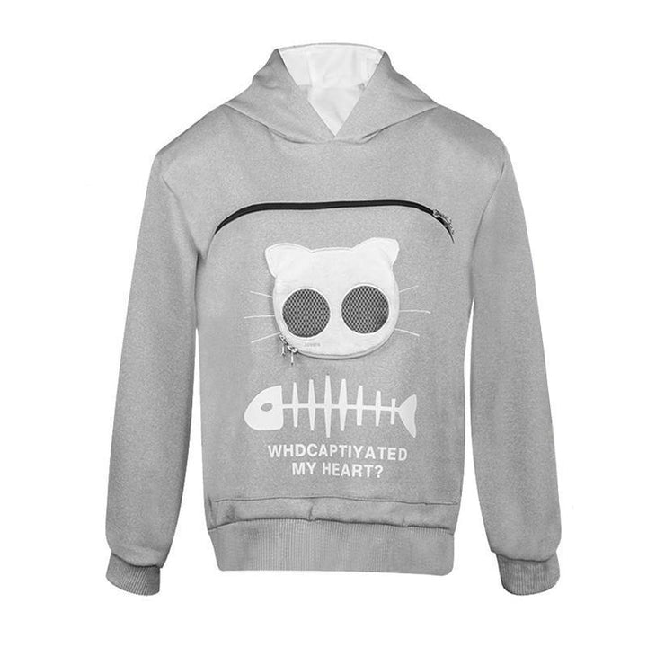Tier Hoodie | Skanto