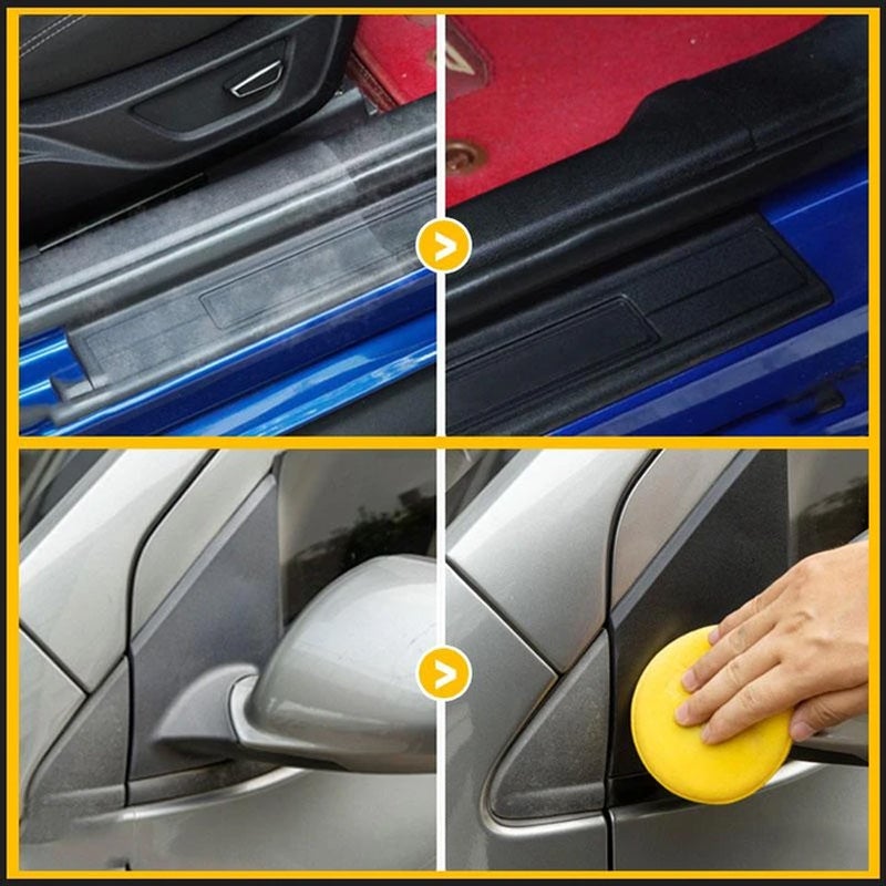 Skanto | Plastdeler Behandlingsagent