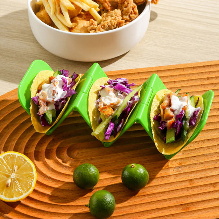 Plastisk Taco Stativ | Skanto