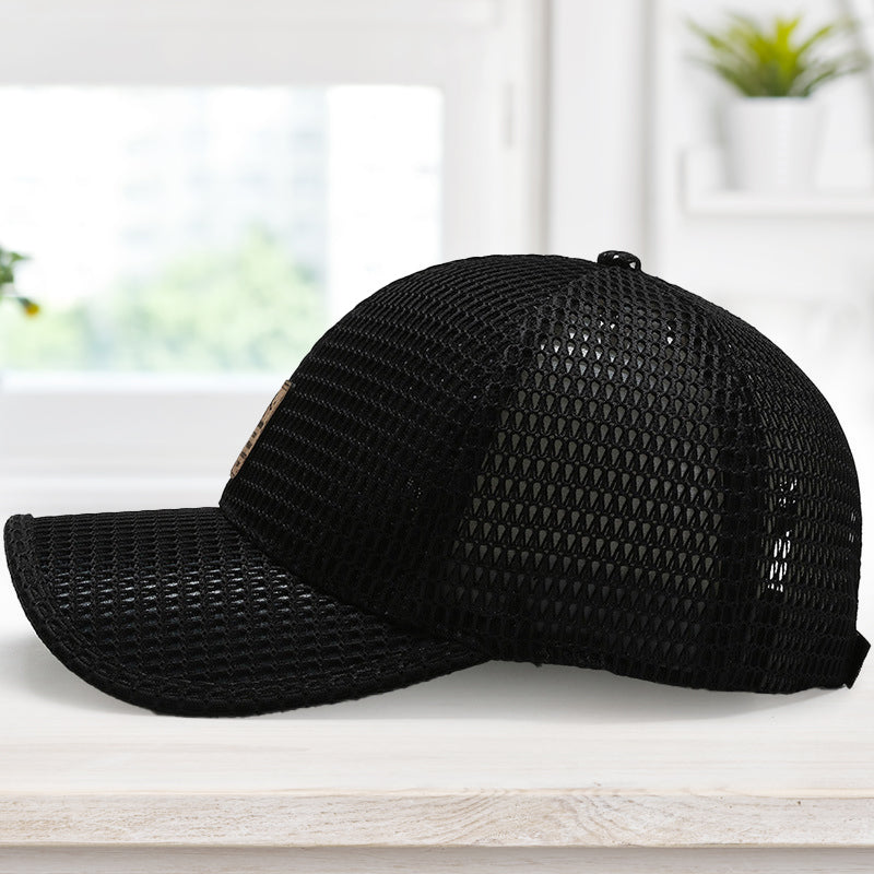 Skanto | Sommer Utendørs Fritid Baseball Caps