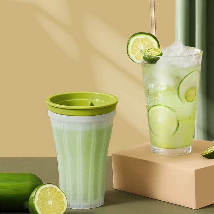 Smoothie Cup | Skanto
