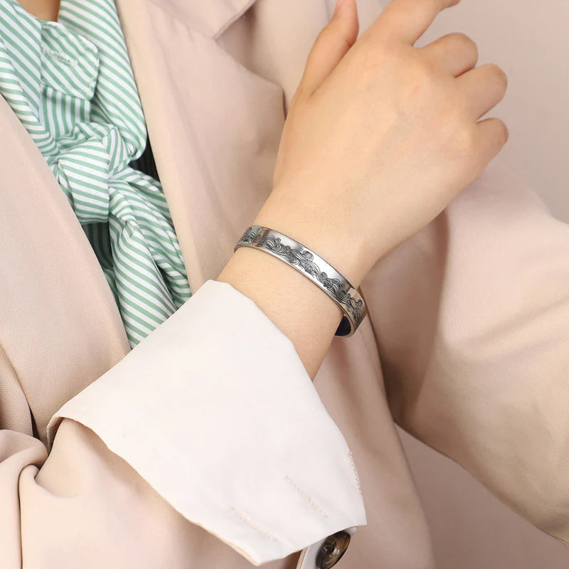 Skanto | Til min datter Stolt av deg Kjærlighet Pappa Armbånd