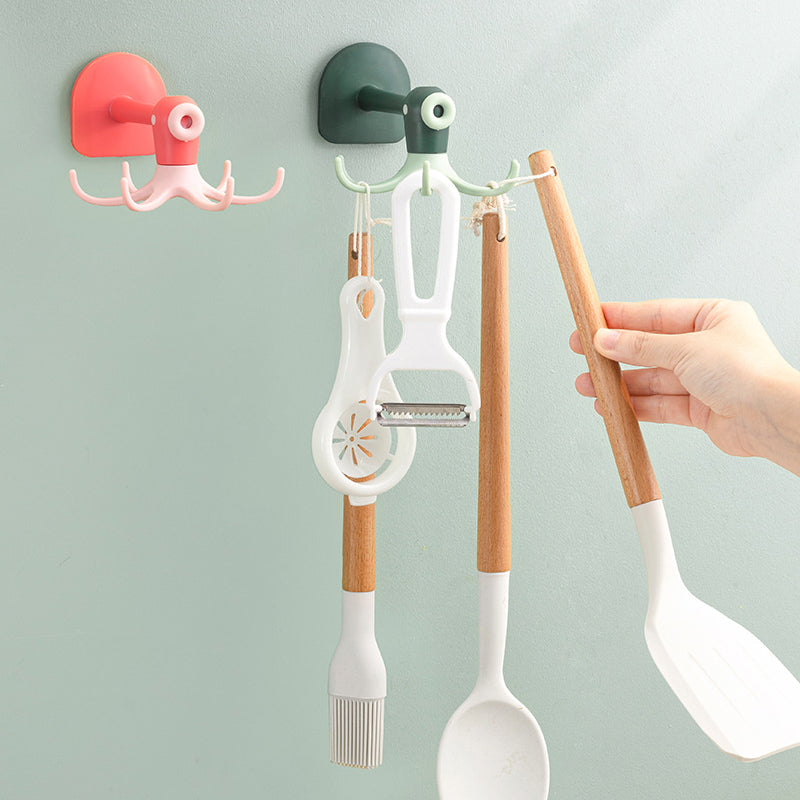 360 Grad Rotatable Hook | Skanto