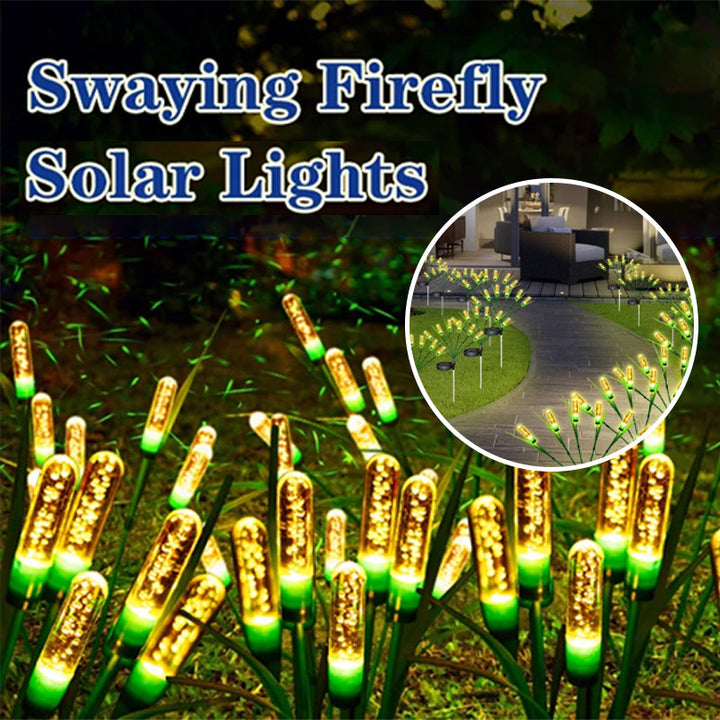 Skanto | Reeds Solar Hagebelysning