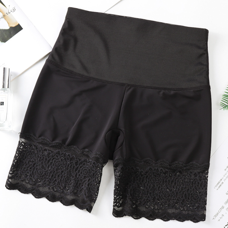 Skanto | Anti-Chafing Isilke Lårbeskyttere