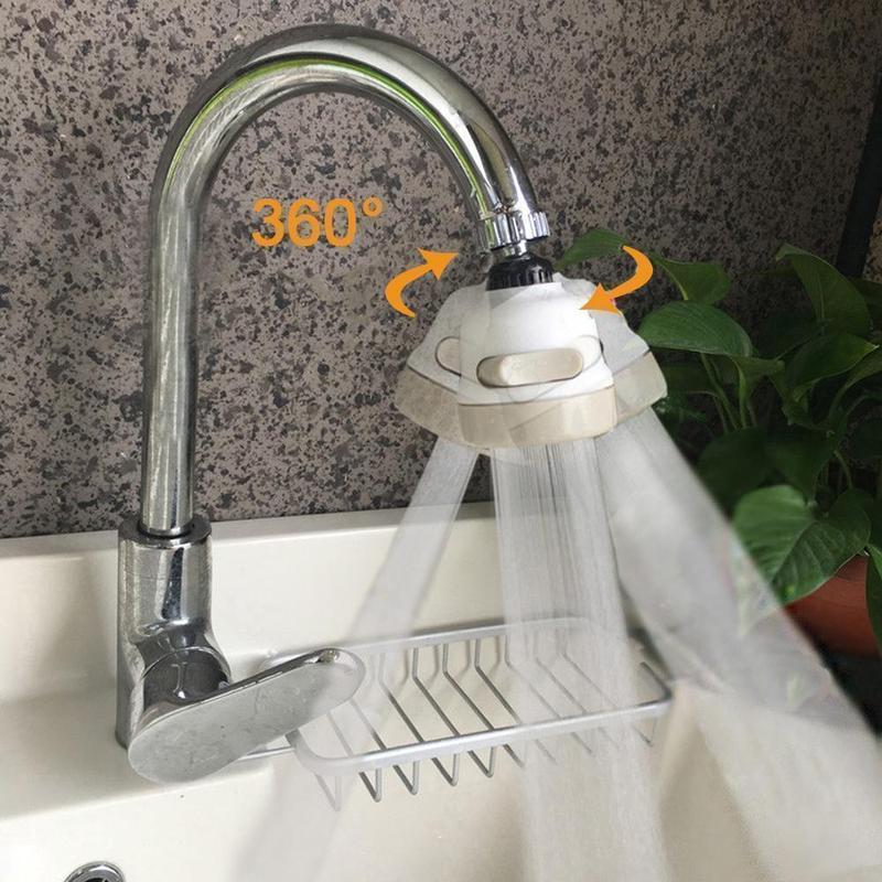 360 Grad Tap Hode | Skanto