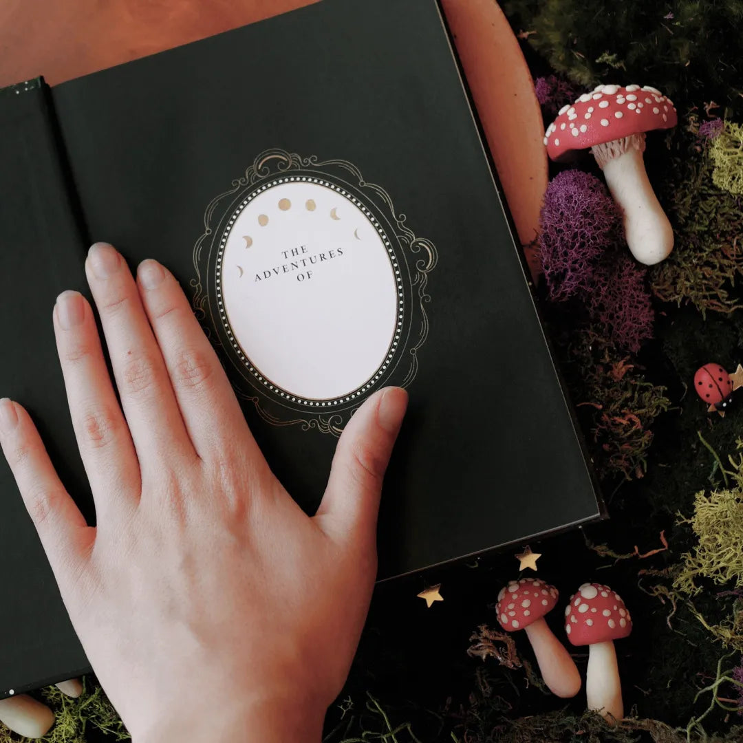 Skanto | Wonderland Journal