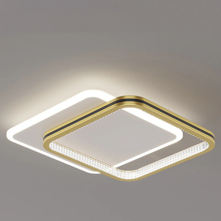 Skanto | Stilig LED Taklampe