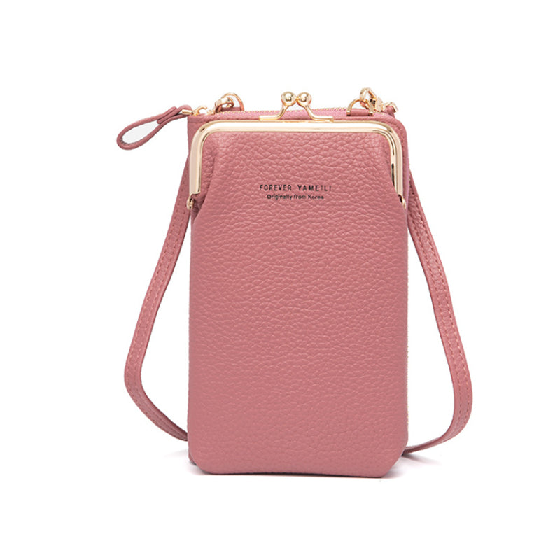 Skanto | Mini Telefonveske Crossbody Bag