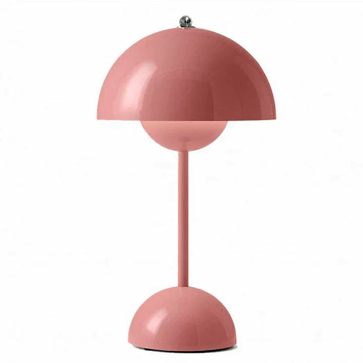 Skanto | Luksuriøs moderne nordisk bordlampe