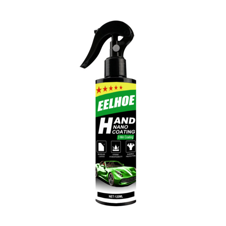 Skanto | Bil Nano Belegg Spray