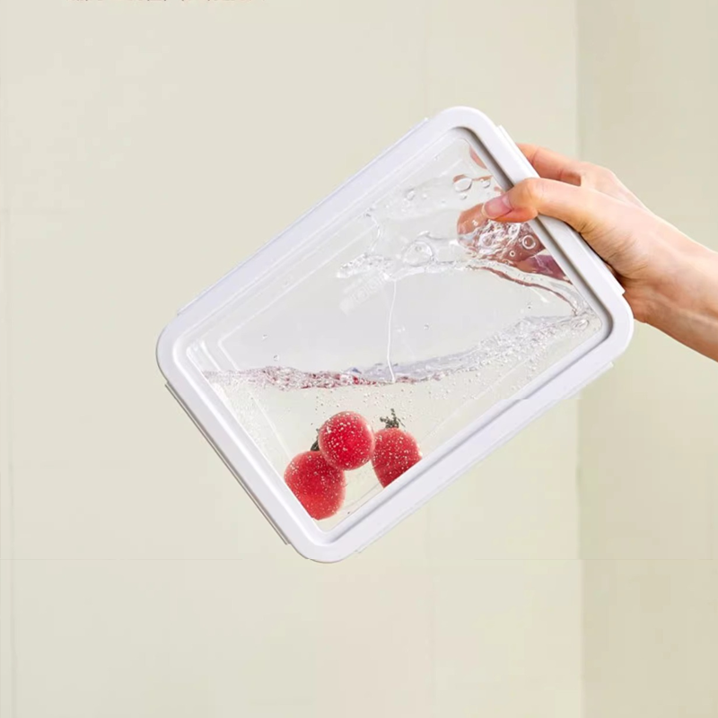 Skanto | Silikontopp Fresh Box