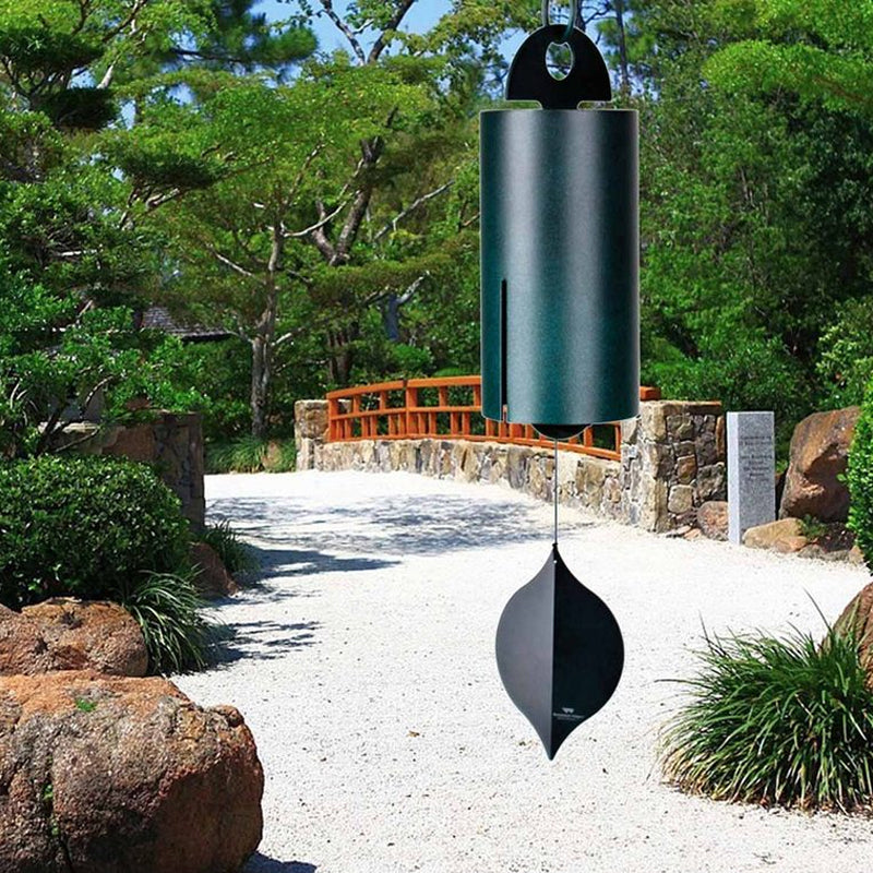 Skanto | Tranquil Bell Garden Vindspill