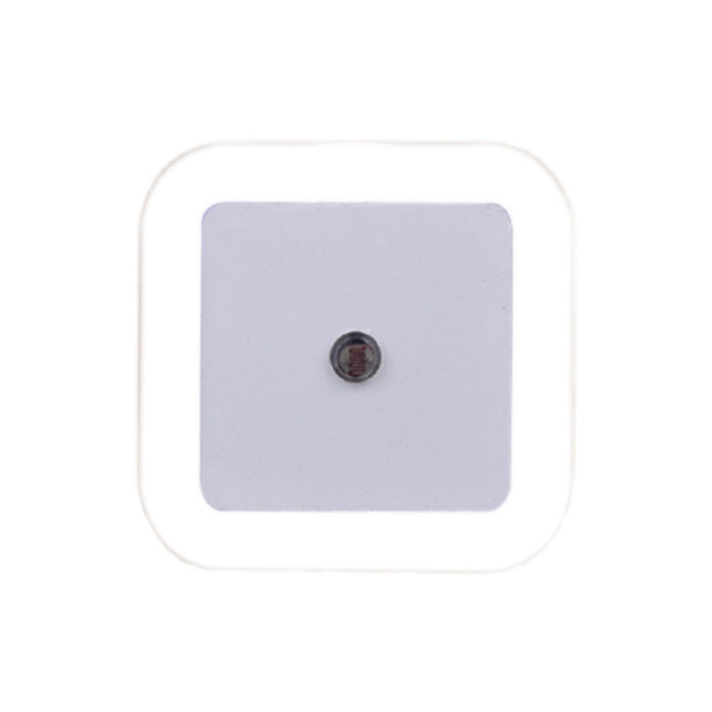 Lysaktivert sensor LED nattlys | Skanto