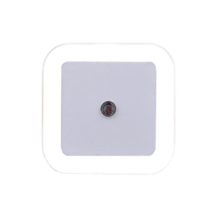 Lysaktivert sensor LED nattlys | Skanto
