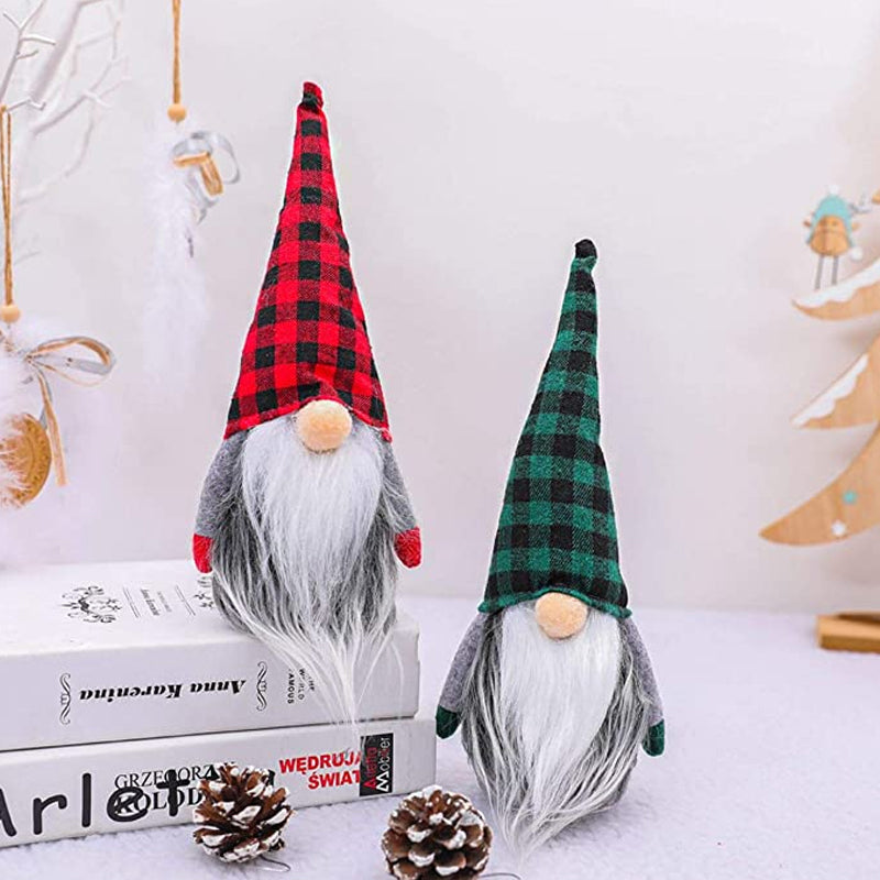 Skanto | Gnomes Juledekorasjoner