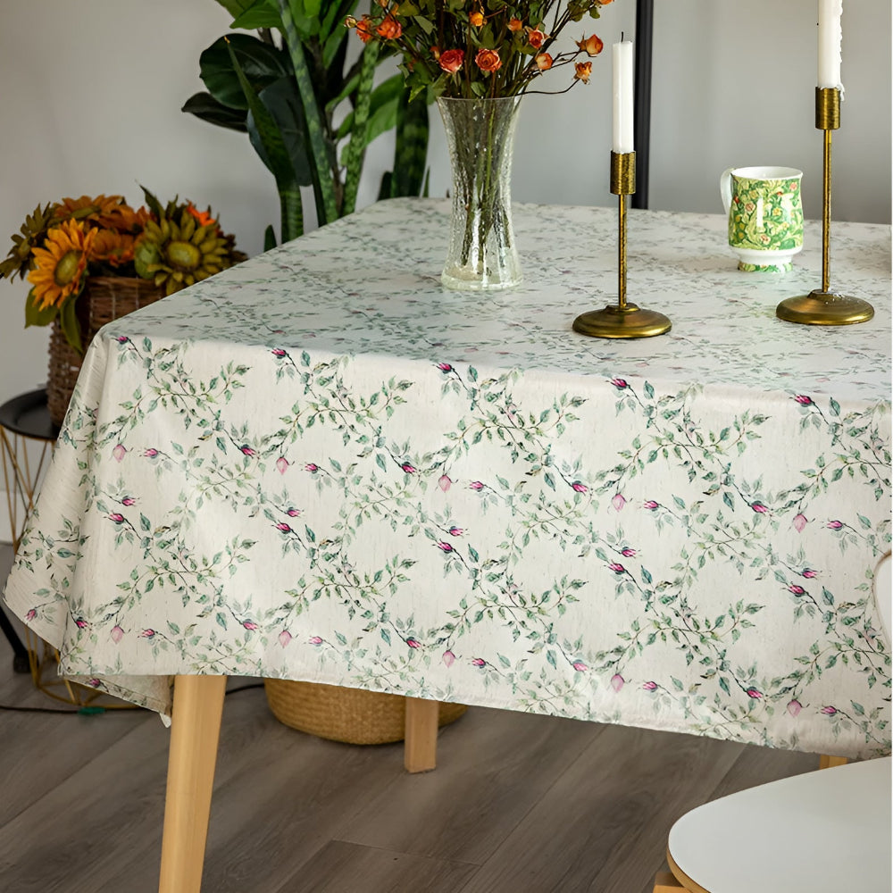 Skanto | Floral Whisper Duk