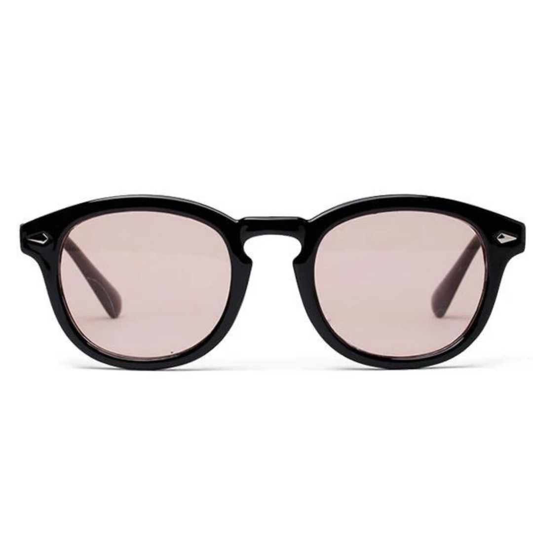 Unisex solbriller med tonede linser – Solinor | Skanto