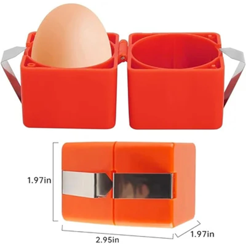 Skanto | enkel eggåpner