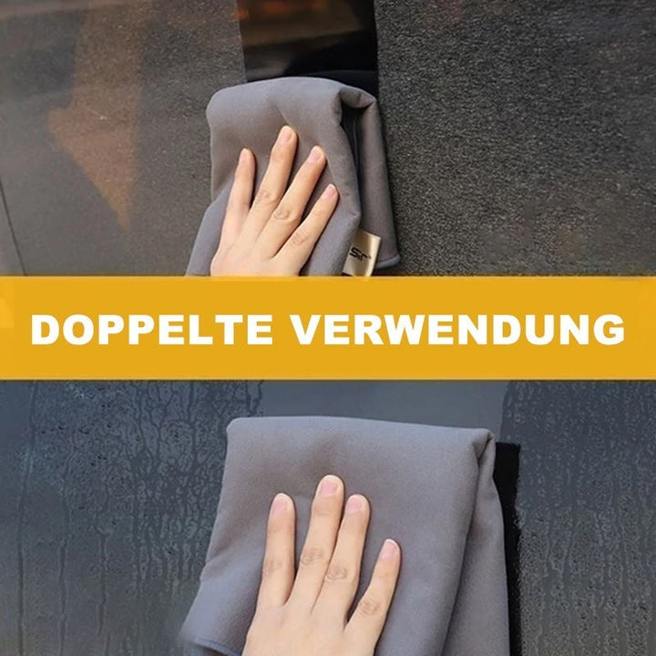 Skanto | Super absorberende bilvaskeforrtuch