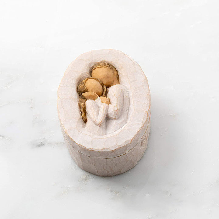 Skanto | Minne Minneboks Ornament