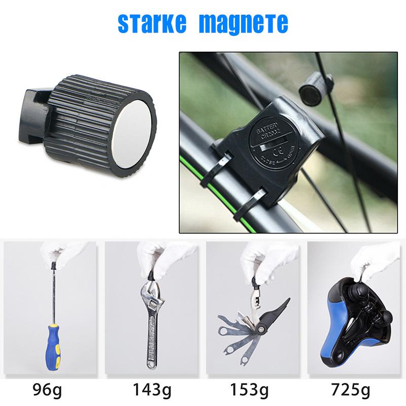 Skanto | INBIKE Sykkel Stoppeklokke