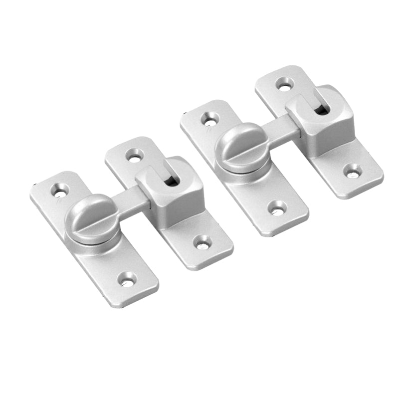 Skanto | Aluminiumlegering flip latch