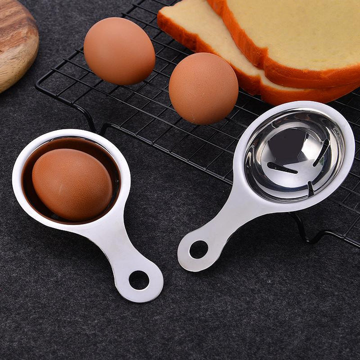 Rustfritt Stål Egge Separator | Skanto