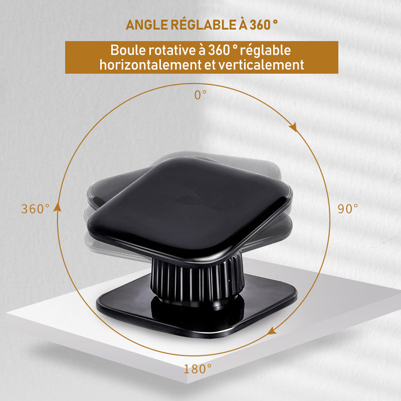 Universell Smartphone Holder for Biler | Skanto