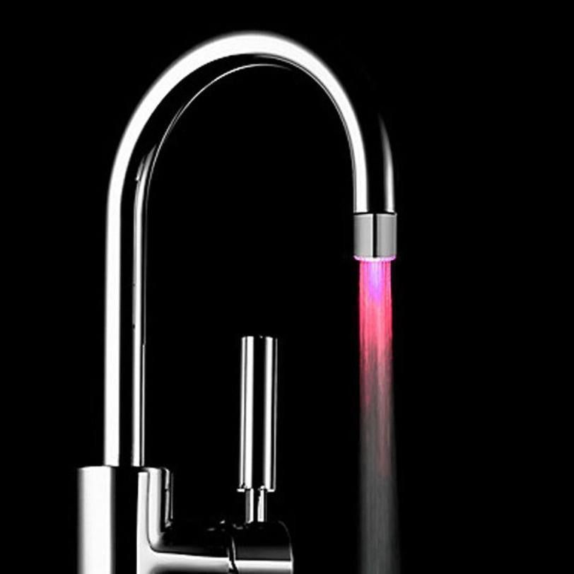 LED Kranfarge Endrende Lys | Skanto