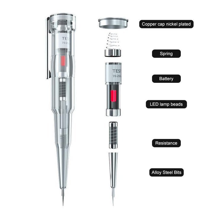 Skanto | Responsive Electrical Tester Pen