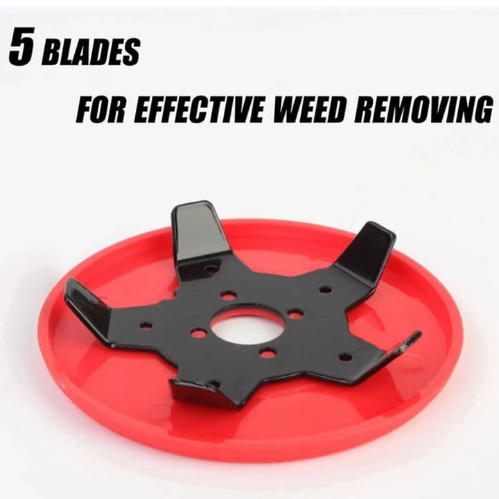 Skanto | Multifunksjonell Weed Rack