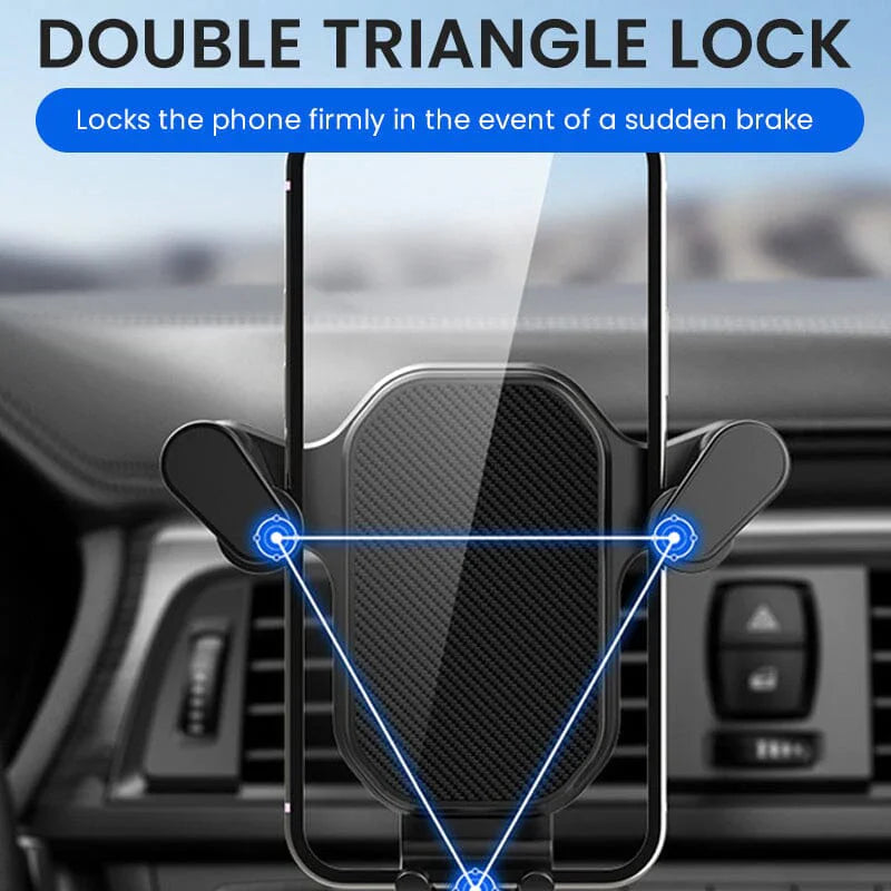 Hook Mount Auto Handy Holder | Skanto