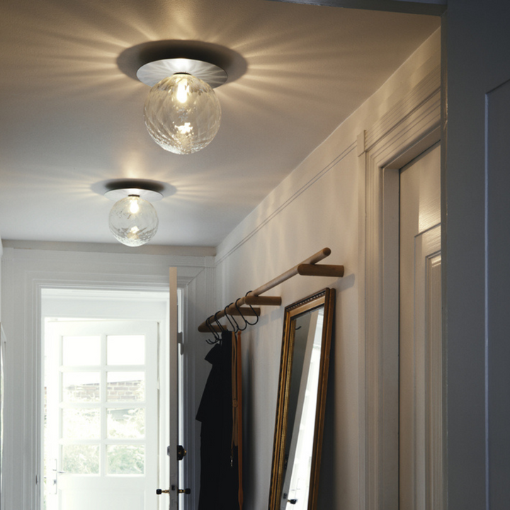 Skanto | Luksus LED Taklampe & Vegglampe