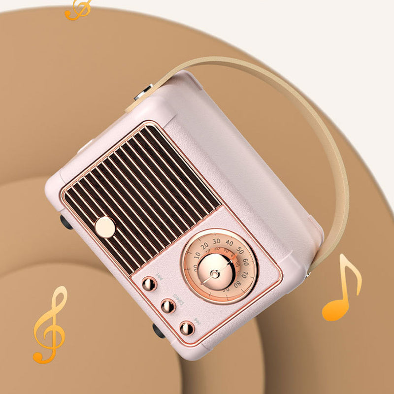 Skanto | Formet Bluetooth Høyttaler