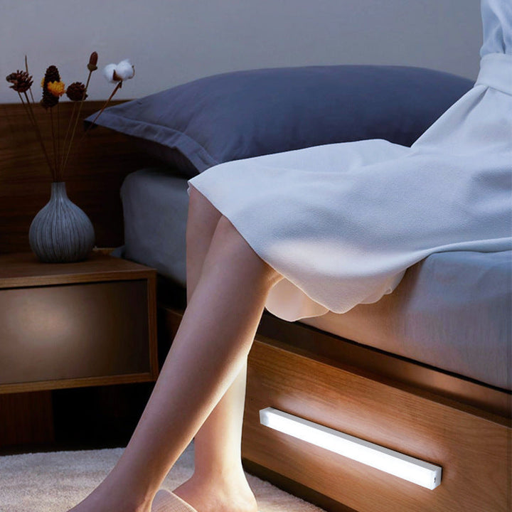 Skanto | LED Bevegelsessensor Skaplys (2 deler)
