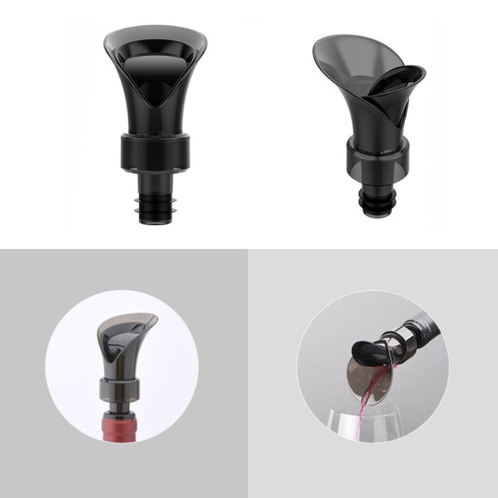 2 I 1 Vinforsegling Stopper | Skanto