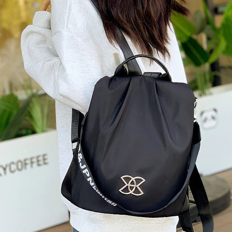 Skanto | Tyverisikret Multi-funksjons Bag